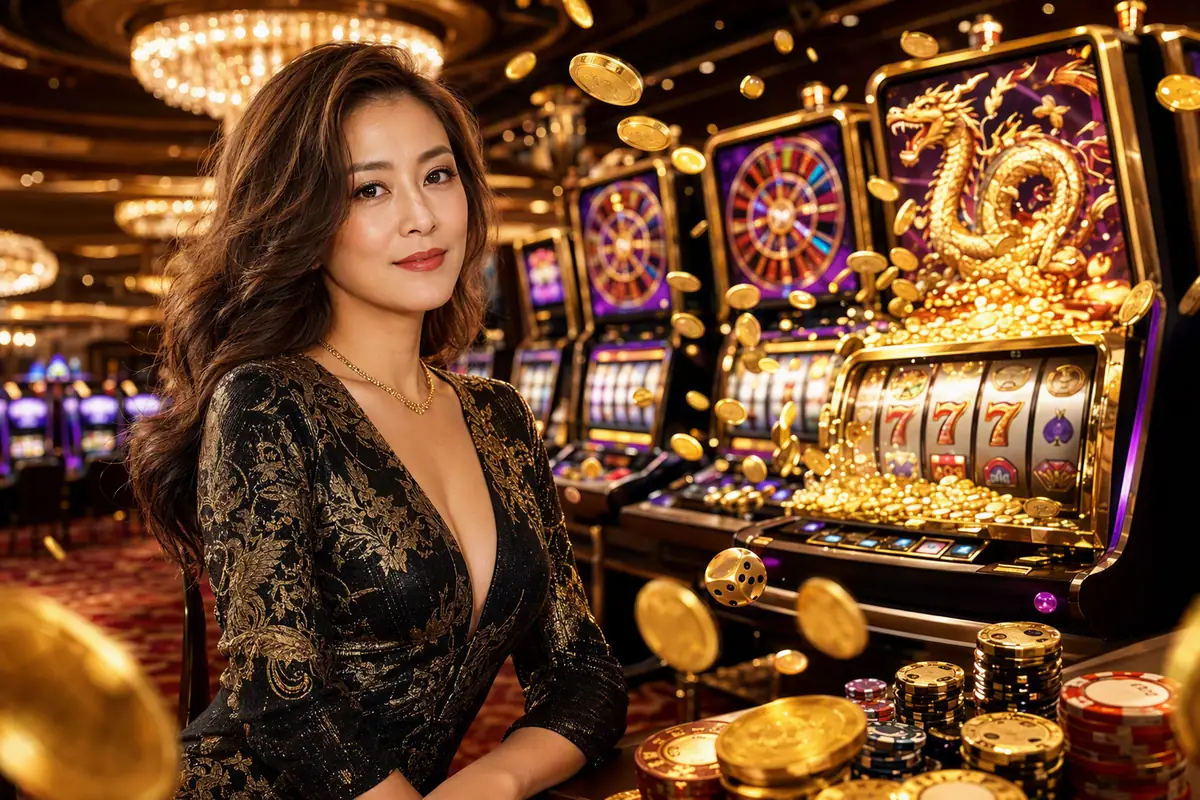 ferari888 kaedah pembayaran deposit slot online Malaysia