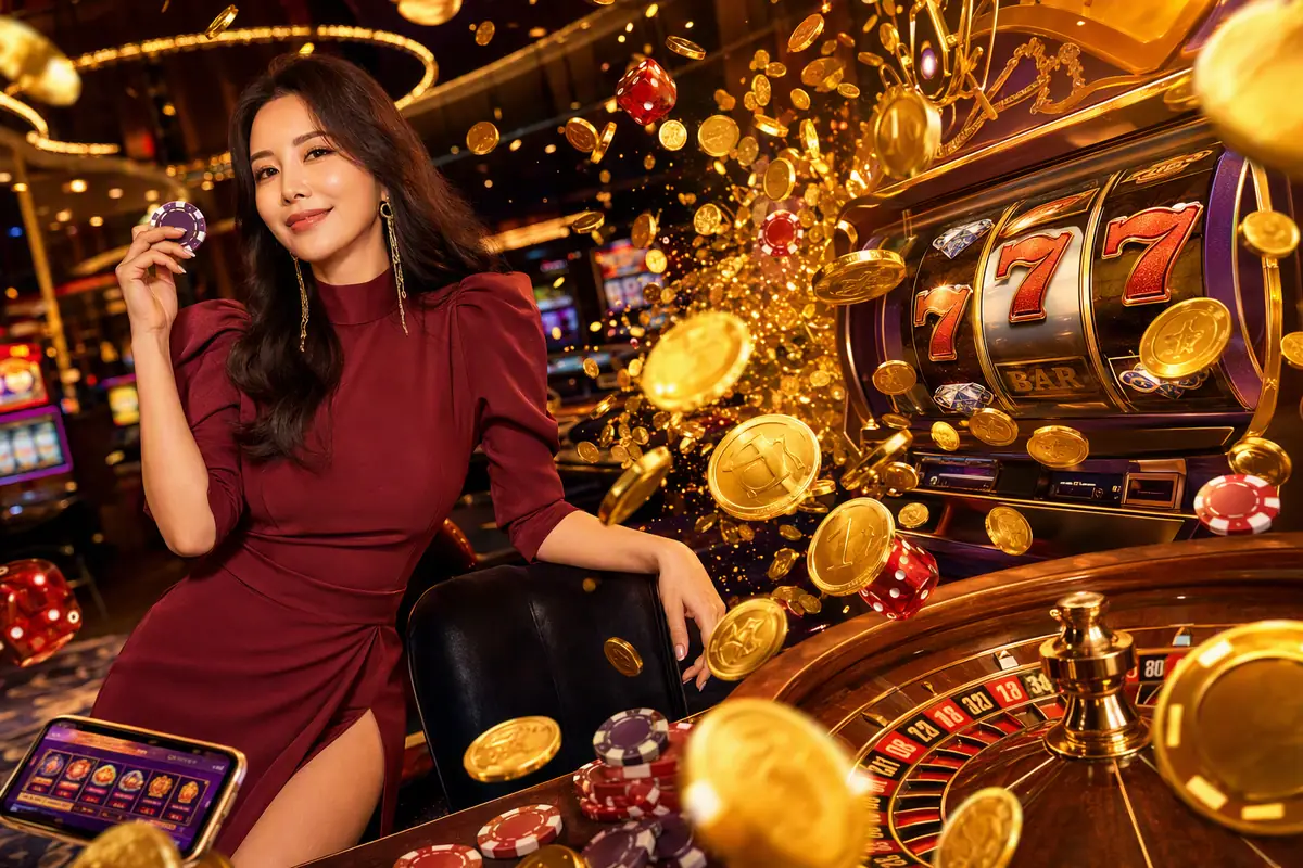 ferari888 odds kompetitif sportsbook Malaysia