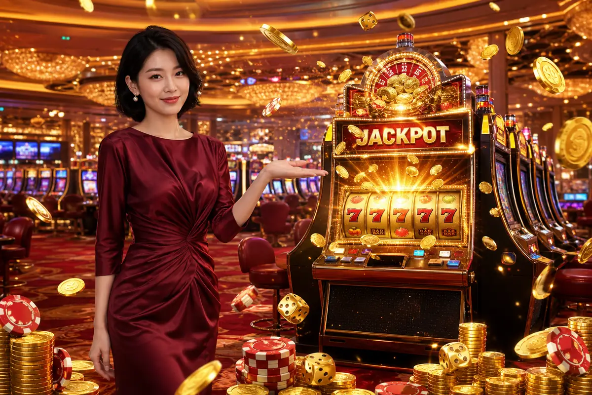 ferari888 bonus kredit percuma yang telus dan adil untuk pemain Malaysia