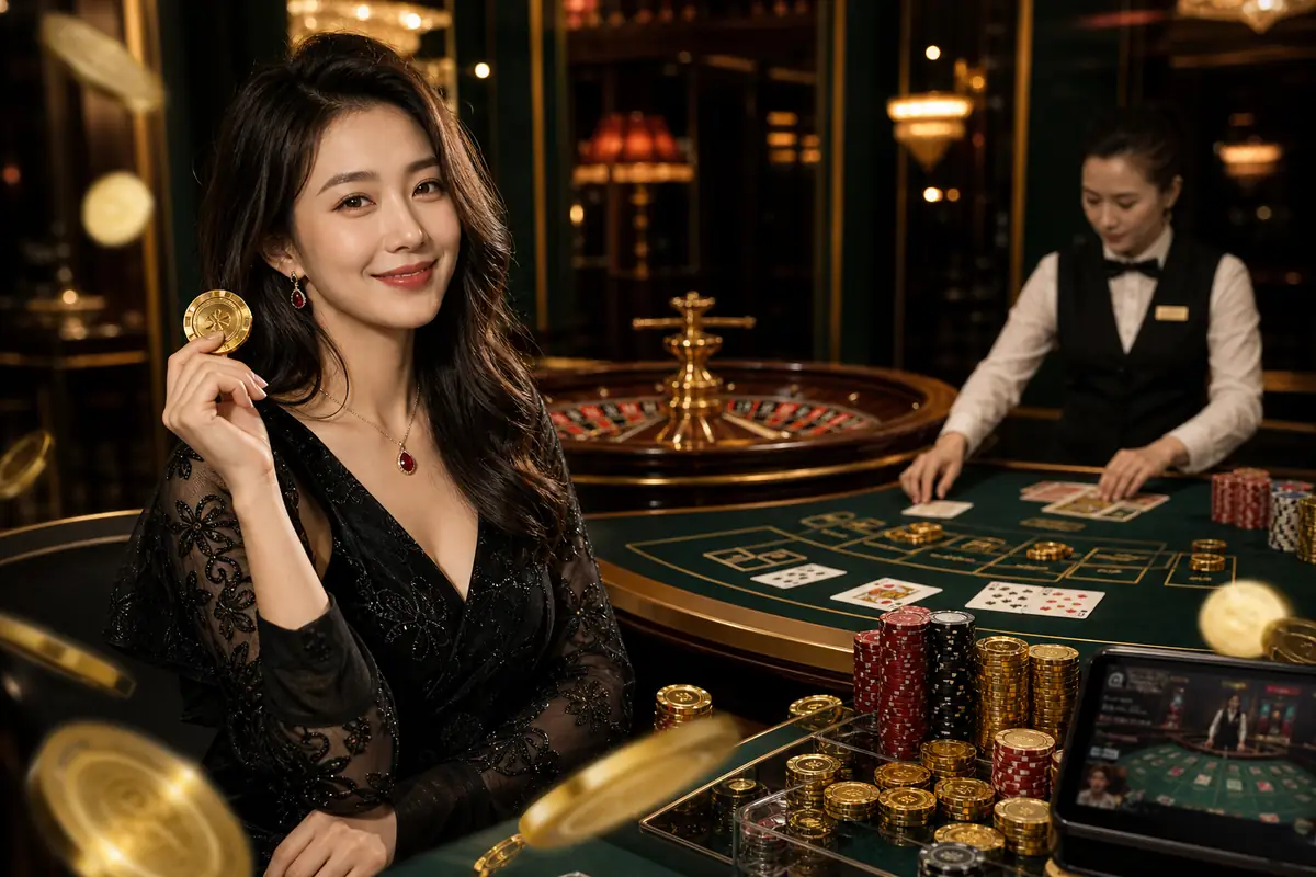 ferari888 kredit percuma dan bonus eksklusif untuk pemain Malaysia