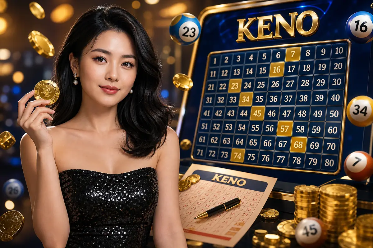 ferari888 kasino online Malaysia