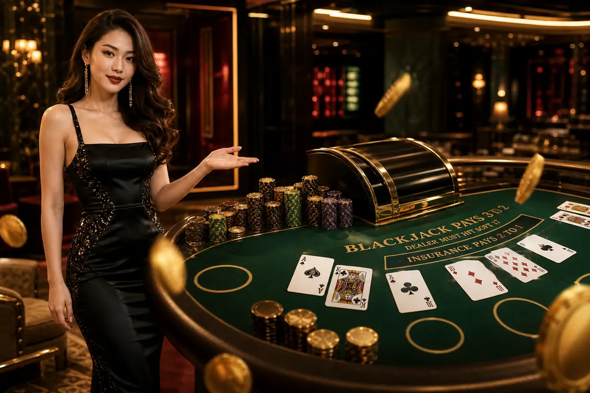 ferari888 program migrasi kasino Malaysia