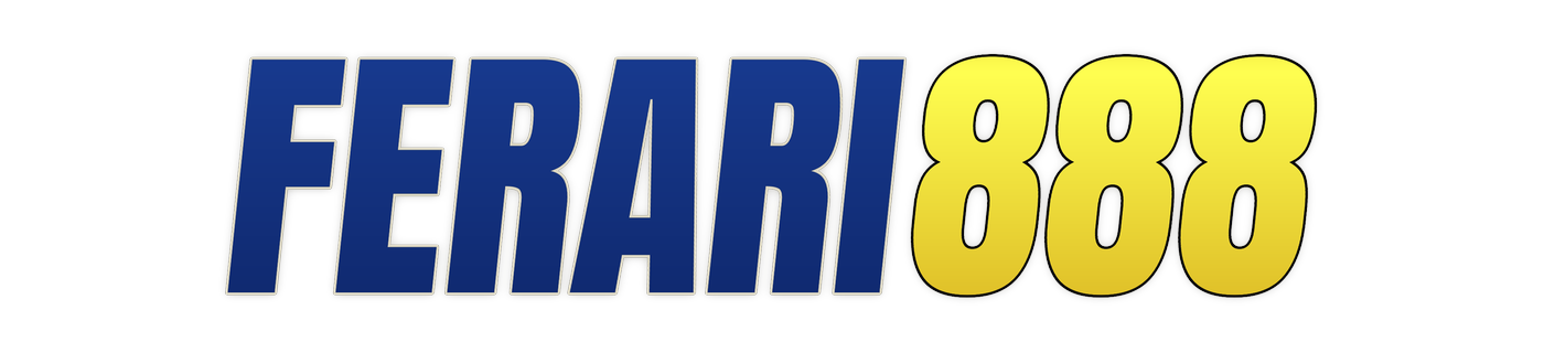 ferari888 logo